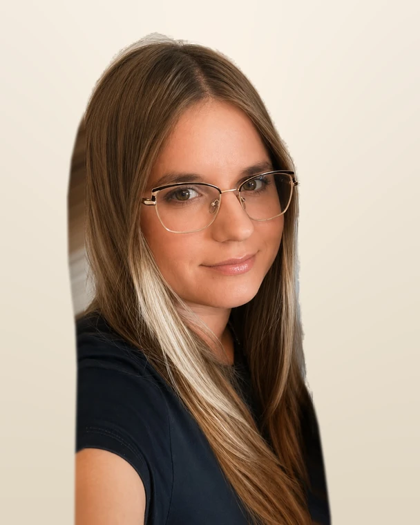Karolina Wielgo
