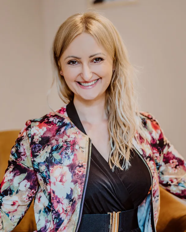 Natalia Żelakiewicz